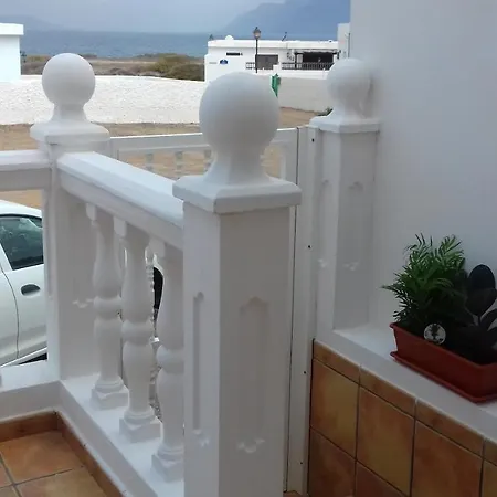 Appartement Casa Frasca *