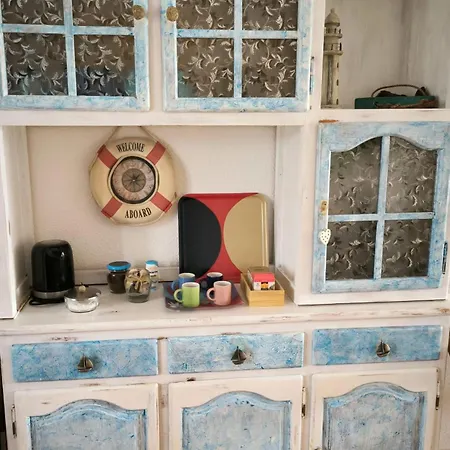 Apartamento Casa Frasca Teguise (Lanzarote)