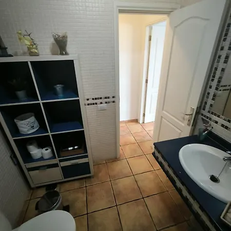 Casa Frasca Apartamento