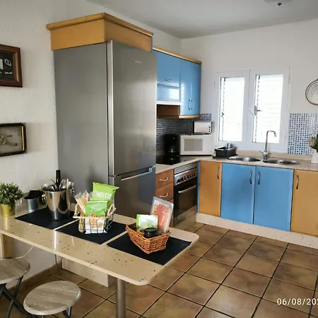 Casa Frasca Apartamento *