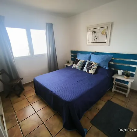 Casa Frasca Appartement *