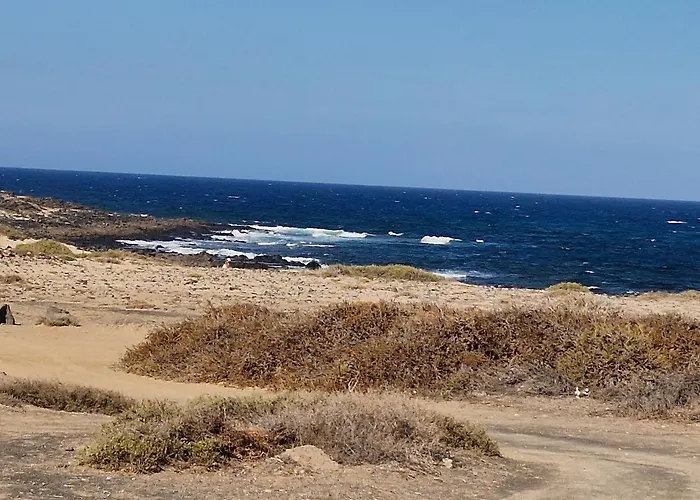 Casa Frasca * טגיסי