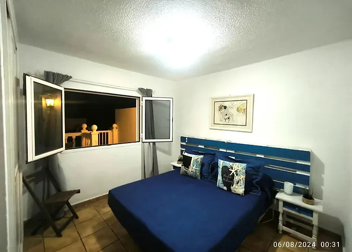 דירה Casa Frasca