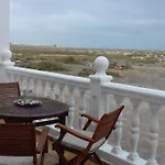 Casa Frasca Teguise (Lanzarote)