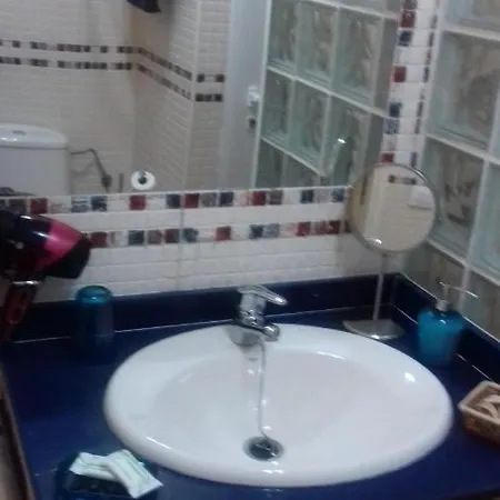 Casa Frasca Apartmán *