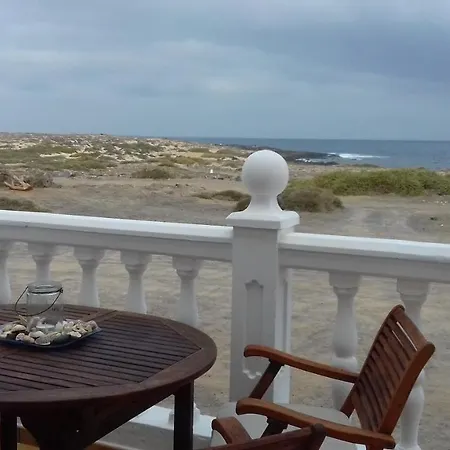 Casa Frasca Apartmán *