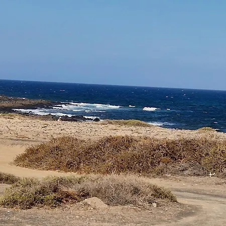 Casa Frasca * Teguise (Lanzarote)