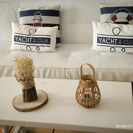 アパート Casa Frasca *