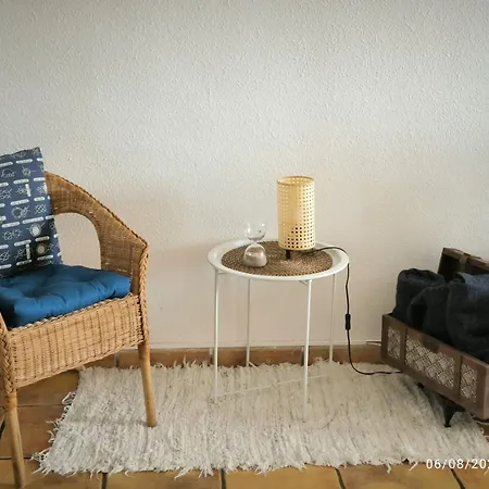 Casa Frasca Teguise (Lanzarote)