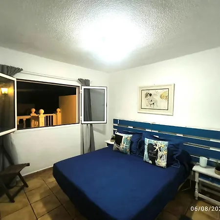 Διαμέρισμα Casa Frasca