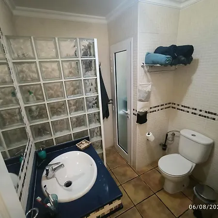 Casa Frasca * Teguise (Lanzarote)