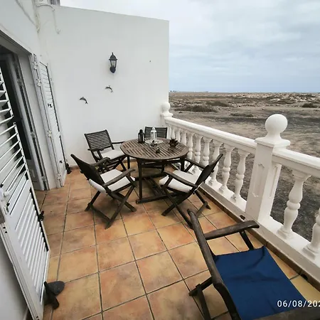 Casa Frasca * Teguise (Lanzarote)