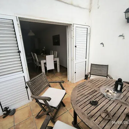 Casa Frasca