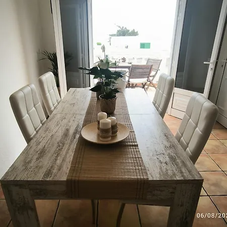 Casa Frasca テギセ
