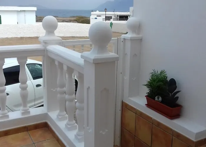 Appartement Casa Frasca *