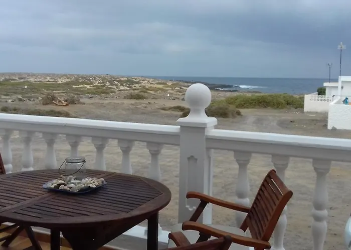 Casa Frasca Appartement *