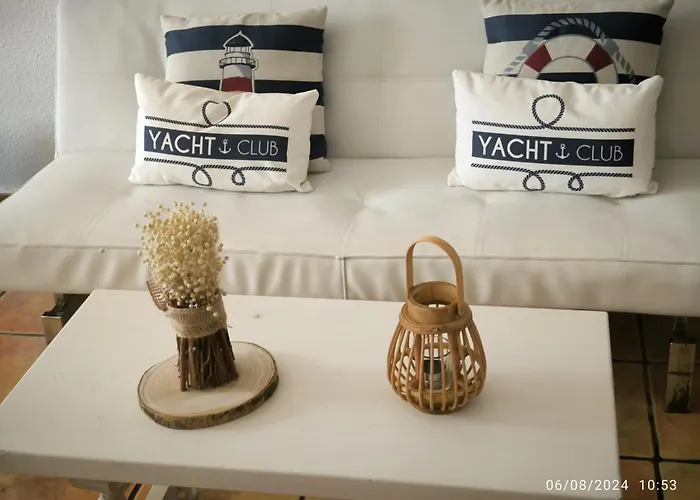 Appartement Casa Frasca *