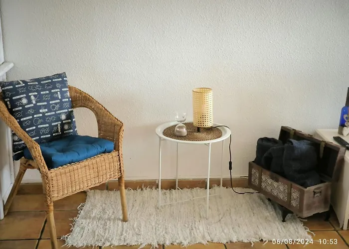 Casa Frasca Teguise (Lanzarote)