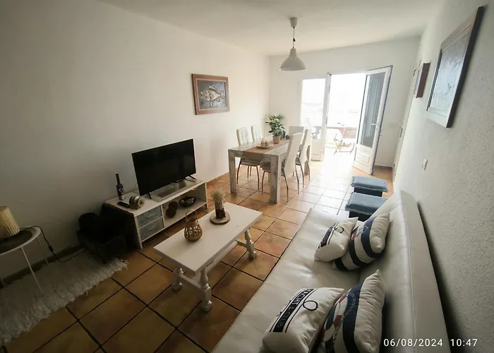 Casa Frasca Appartement Teguise (Lanzarote)