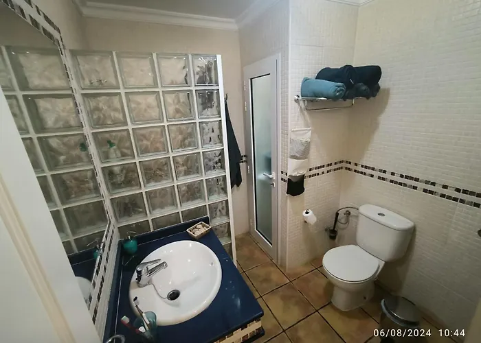 Casa Frasca * Teguise (Lanzarote)