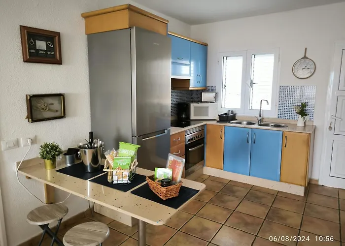 Casa Frasca Appartement *