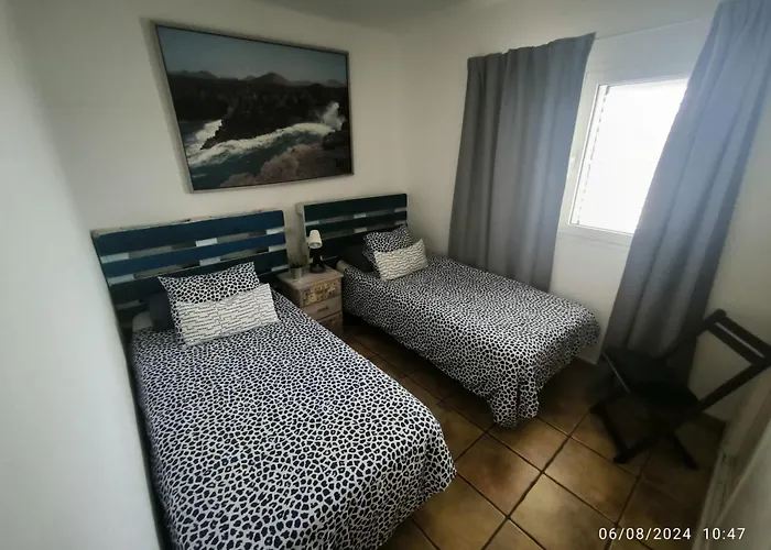 Lejlighed Casa Frasca Teguise (Lanzarote)