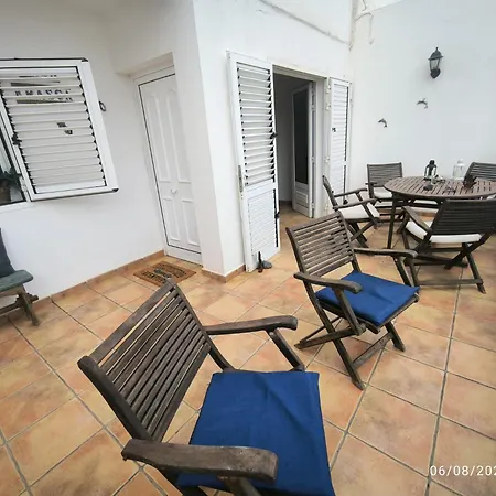 Casa Frasca Διαμέρισμα