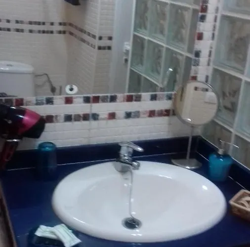 Casa Frasca Apartamento *