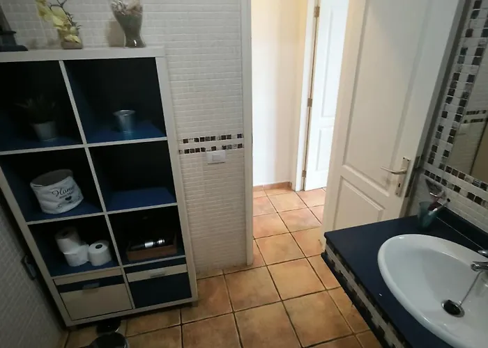 Casa Frasca Apartamento