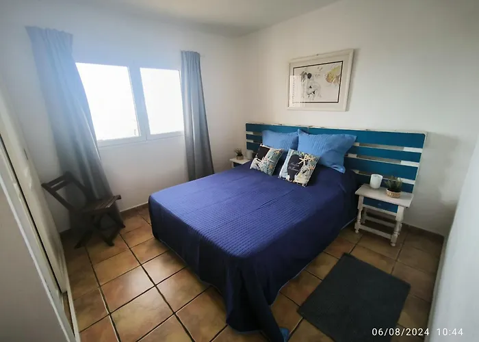 Casa Frasca Apartamento *