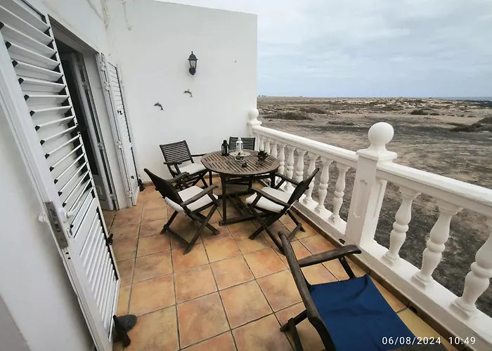Casa Frasca * Teguise (Lanzarote)